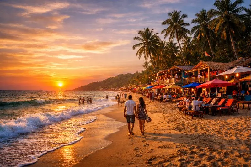 Goa Package