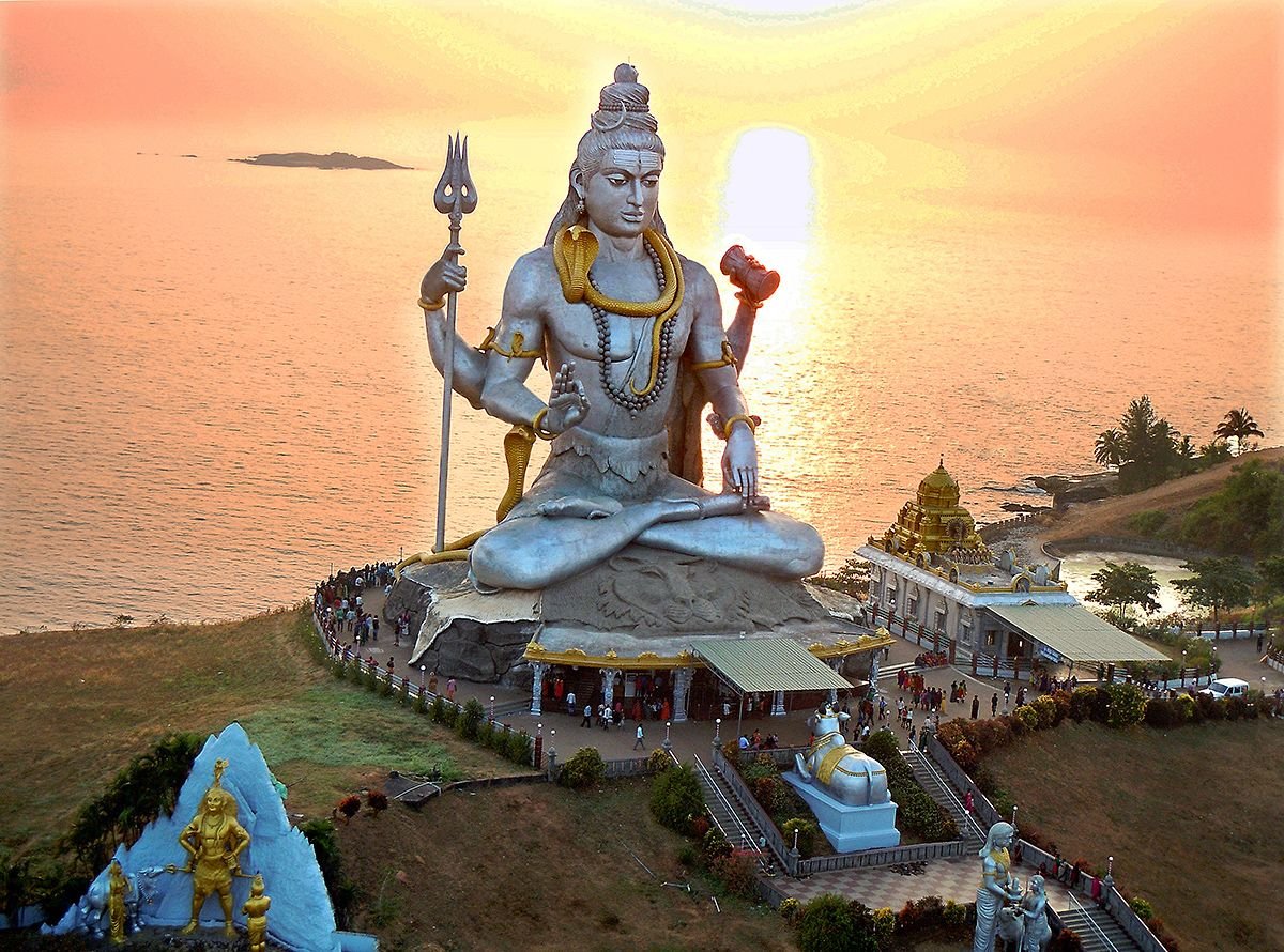 Murudeshwara