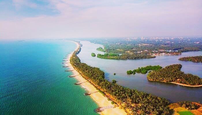 Delta Kodi Beach